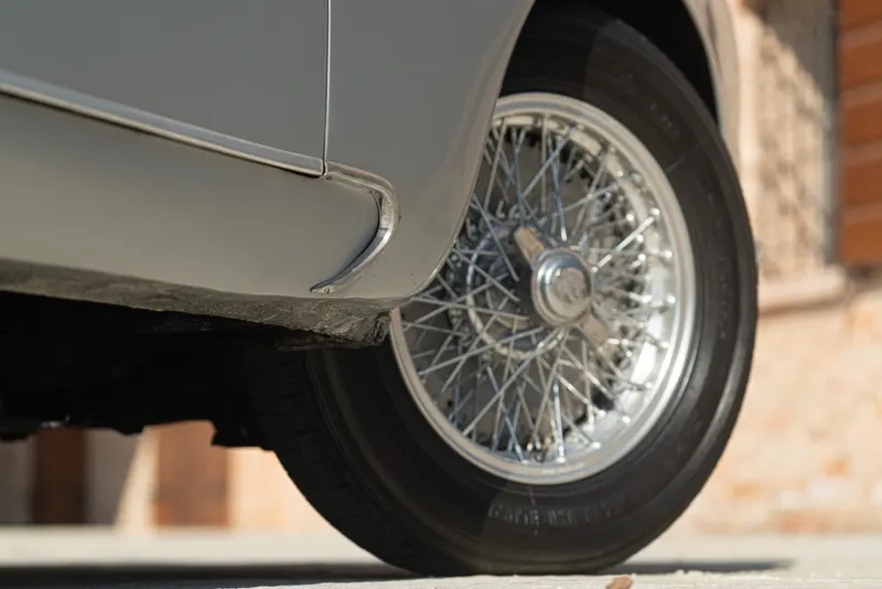 Alfa Romeo 1900 CSS TOURING SUPERLEGGERA 31