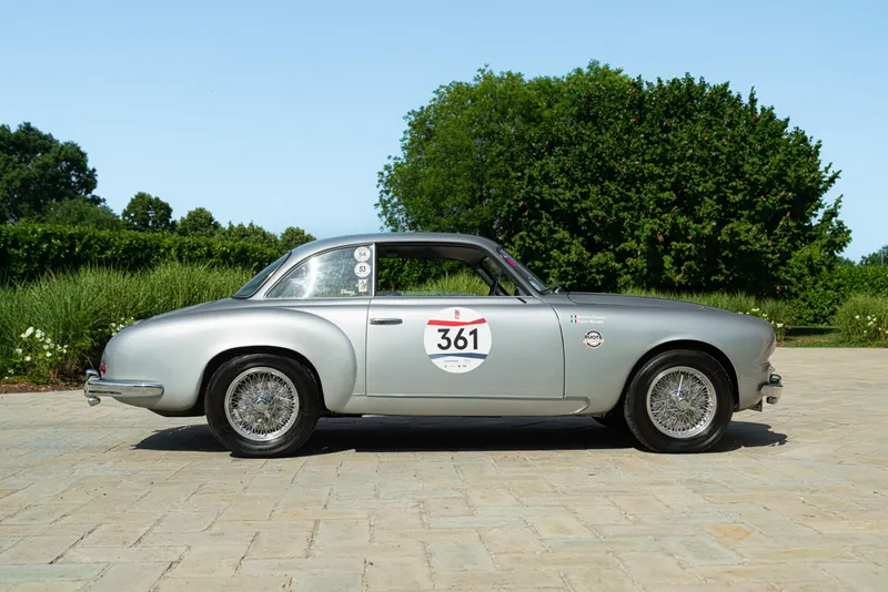 Alfa Romeo 1900 CSS TOURING SUPERLEGGERA 5