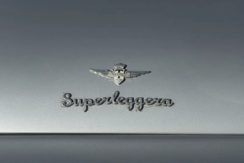 Alfa Romeo 1900 CSS TOURING SUPERLEGGERA 30