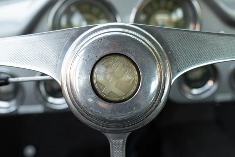 Alfa Romeo 1900 CSS TOURING SUPERLEGGERA 49