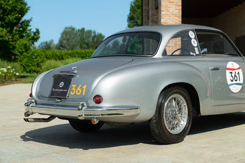 Alfa Romeo 1900 CSS TOURING SUPERLEGGERA 21