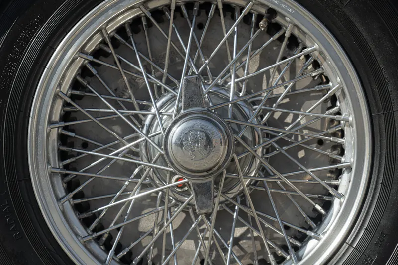 Alfa Romeo 1900 CSS TOURING SUPERLEGGERA 16