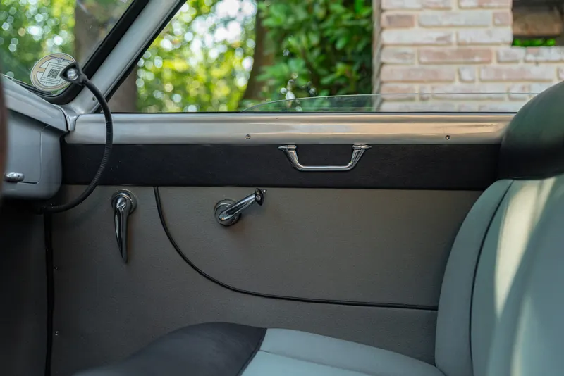 Alfa Romeo 1900 CSS TOURING SUPERLEGGERA 41