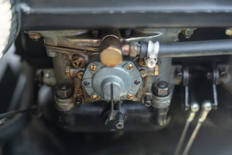 Alfa Romeo 1900 CSS TOURING SUPERLEGGERA 69