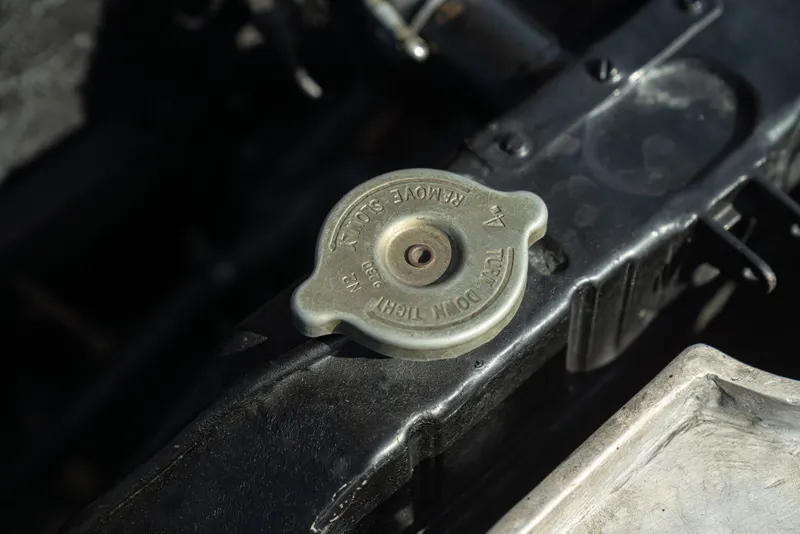 Alfa Romeo 1900 CSS TOURING SUPERLEGGERA 72