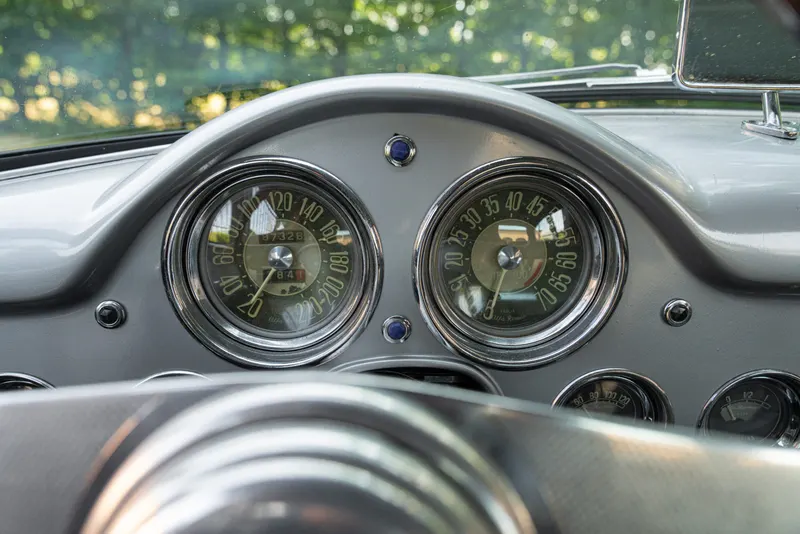 Alfa Romeo 1900 CSS TOURING SUPERLEGGERA 61