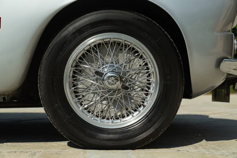Alfa Romeo 1900 CSS TOURING SUPERLEGGERA 15