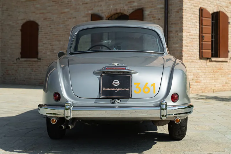 Alfa Romeo 1900 CSS TOURING SUPERLEGGERA 8