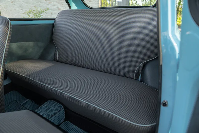 Fiat 600 I° SERIE 28