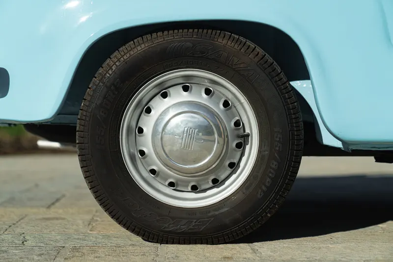 Fiat 600 I° SERIE 15