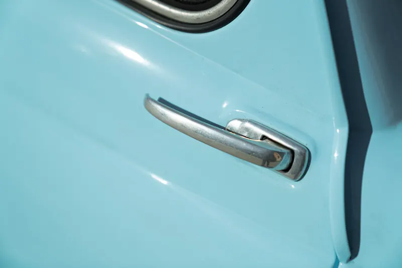 Fiat 600 I° SERIE 10