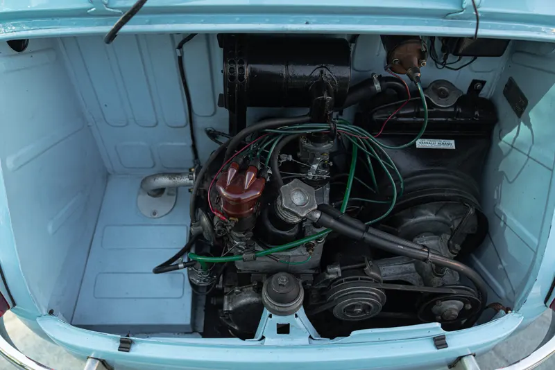 Fiat 600 I° SERIE 49