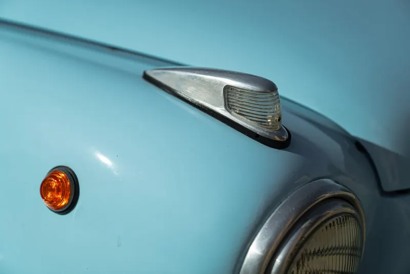Fiat 600 I° SERIE 11