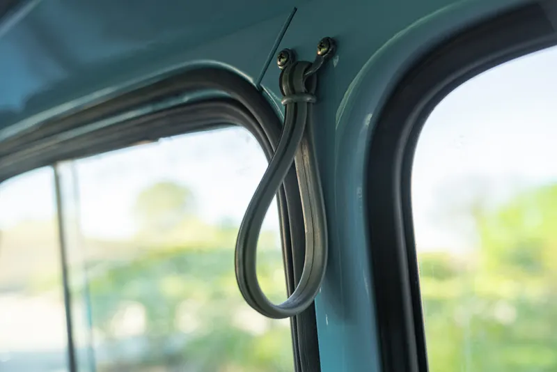 Fiat 600 I° SERIE 36