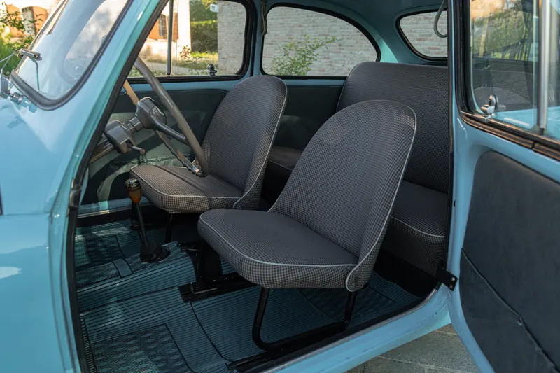 Fiat 600 I° SERIE 26