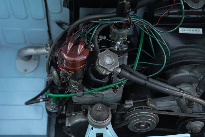 Fiat 600 I° SERIE 48