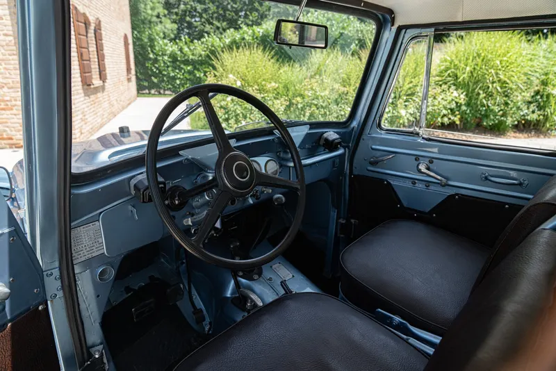 Fiat CAMPAGNOLA 1101 A 41