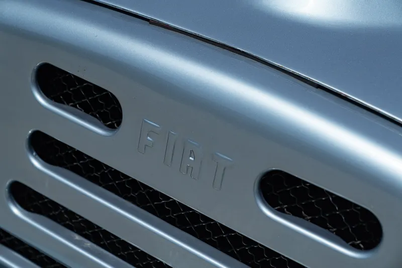 Fiat CAMPAGNOLA 1101 A 11