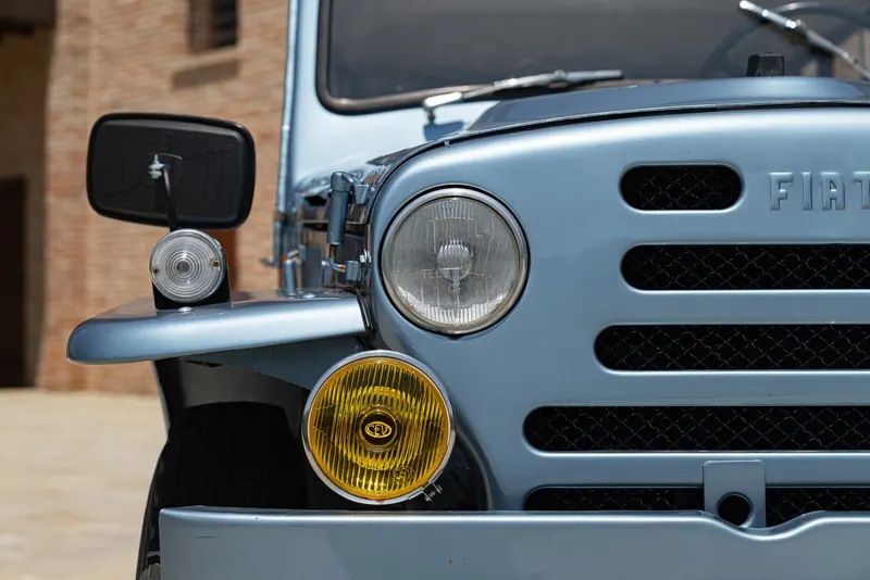 Fiat CAMPAGNOLA 1101 A 10