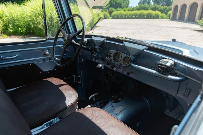 Fiat CAMPAGNOLA 1101 A 35