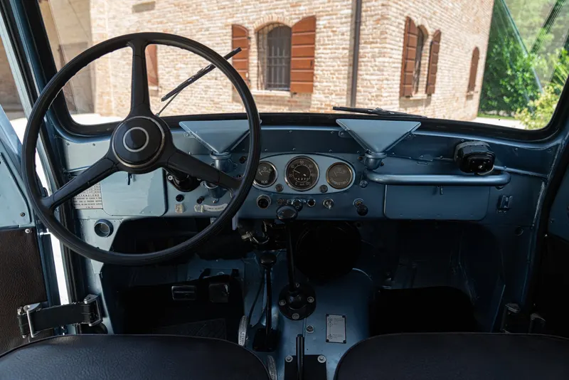 Fiat CAMPAGNOLA 1101 A 53