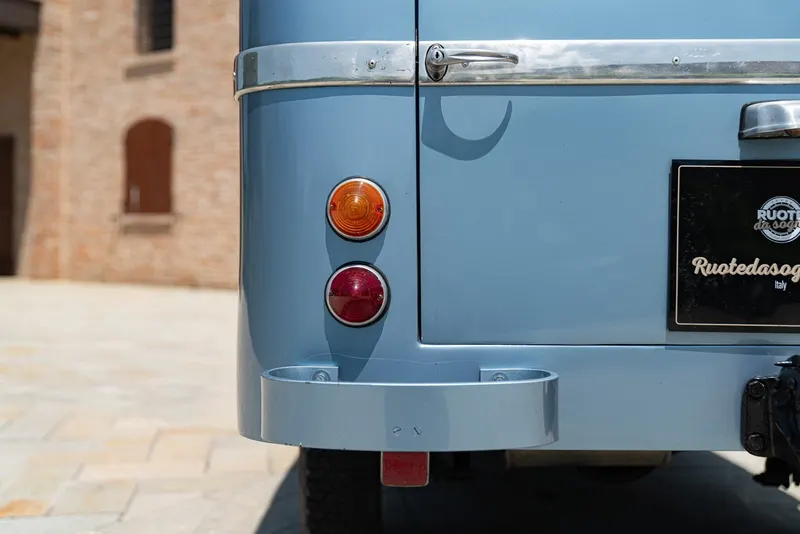 Fiat CAMPAGNOLA 1101 A 28