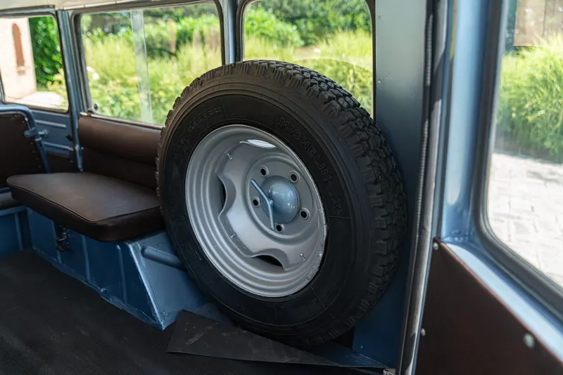 Fiat CAMPAGNOLA 1101 A 32