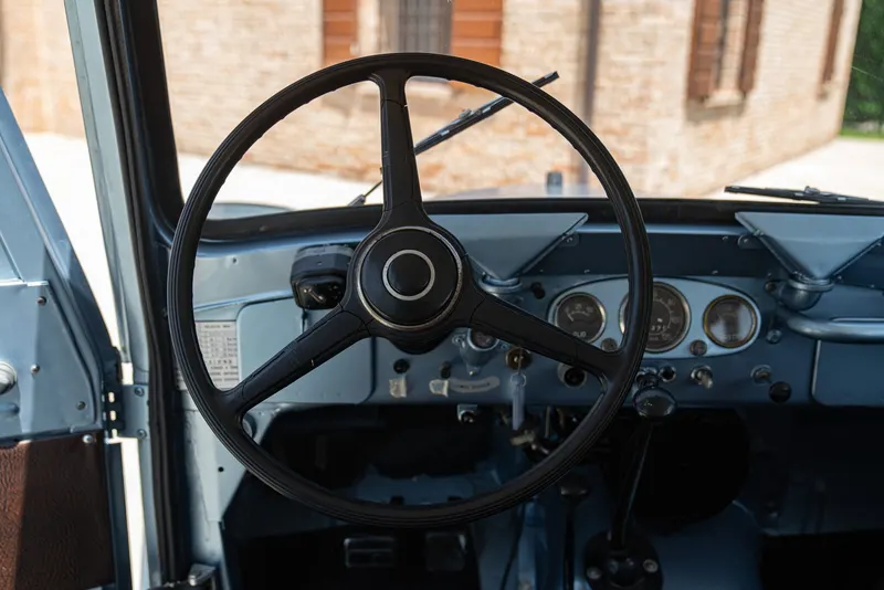 Fiat CAMPAGNOLA 1101 A 52