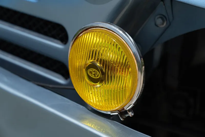 Fiat CAMPAGNOLA 1101 A 14