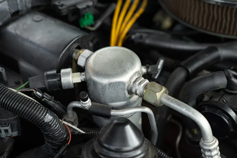 Chevrolet CAMARO III Z28 RS 5.0 V8 60