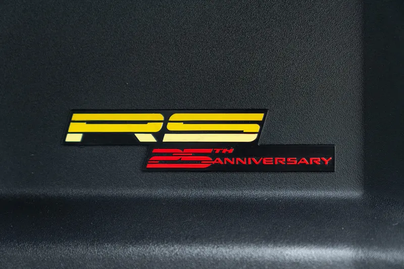 Chevrolet CAMARO III Z28 RS 5.0 V8 43