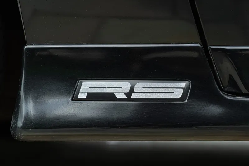 Chevrolet CAMARO III Z28 RS 5.0 V8 25
