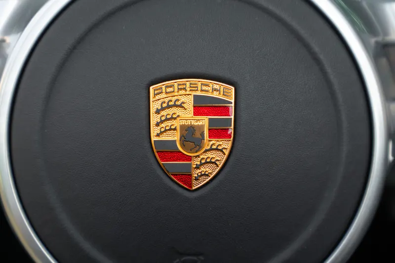 Porsche 991 (911) CARRERA GTS CABRIOLET 61