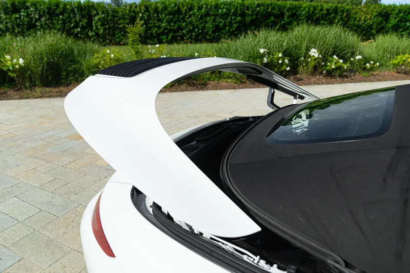 Porsche 991 (911) CARRERA GTS CABRIOLET 72