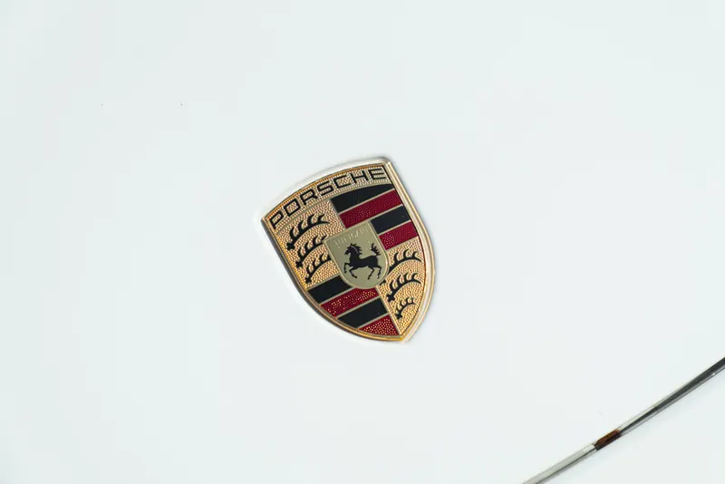 Porsche 991 (911) CARRERA GTS CABRIOLET 16