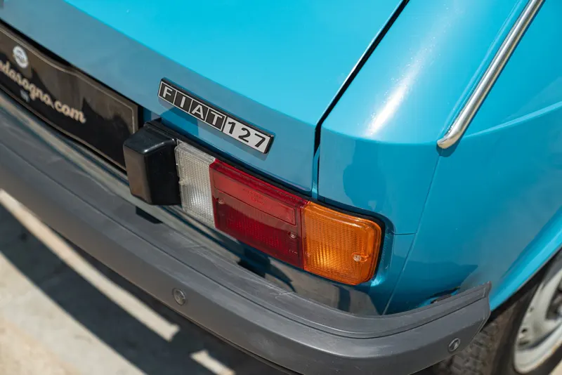 Fiat 127 20