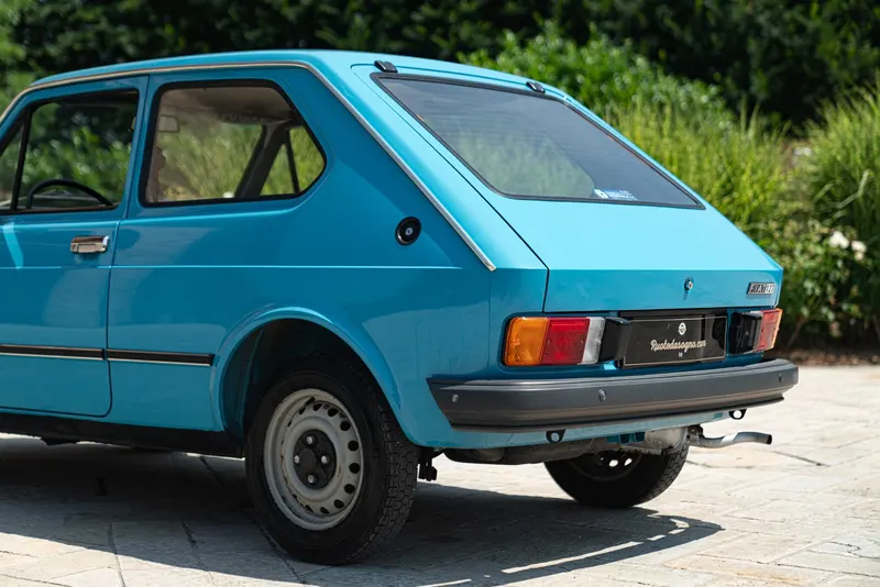 Fiat 127 22