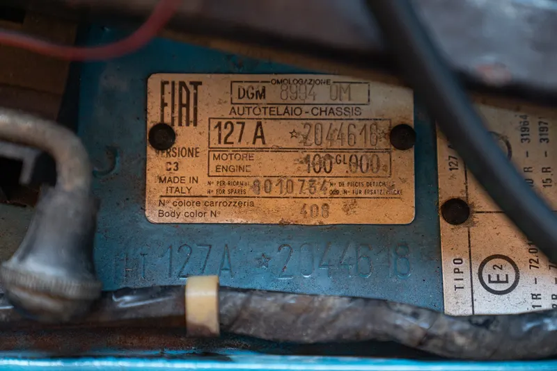 Fiat 127 54