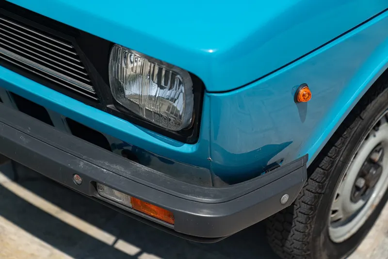 Fiat 127 11