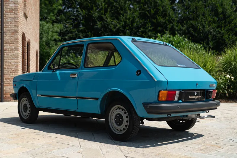 Fiat 127 7