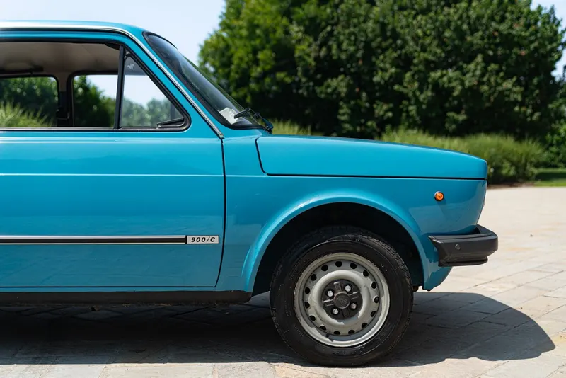 Fiat 127 13
