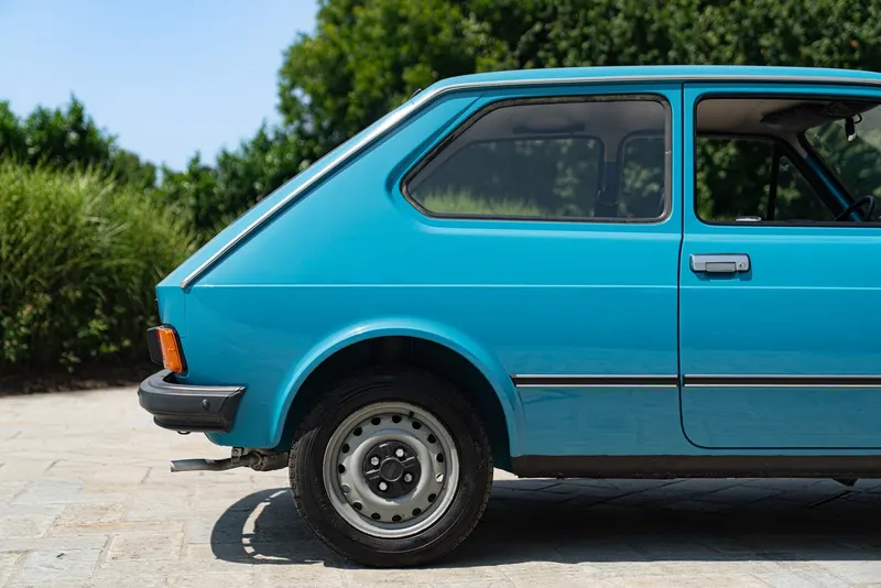 Fiat 127 19