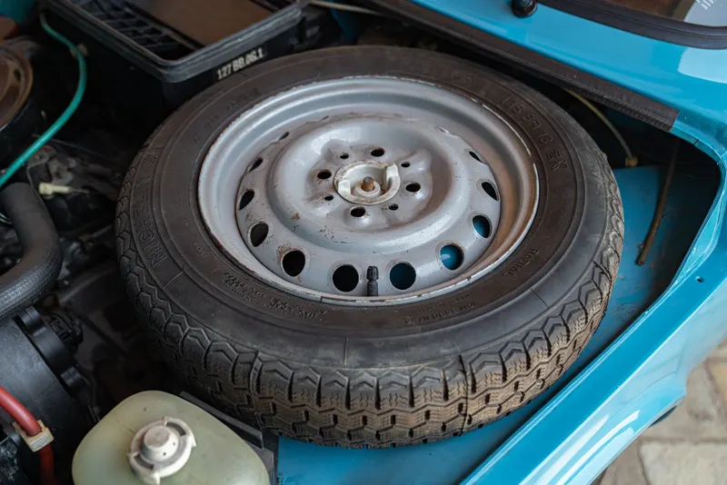 Fiat 127 52