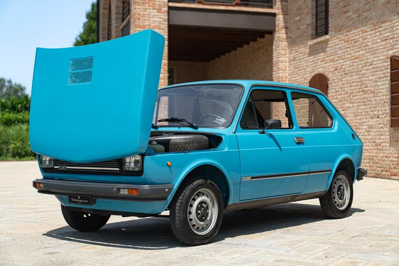 Fiat 127 46