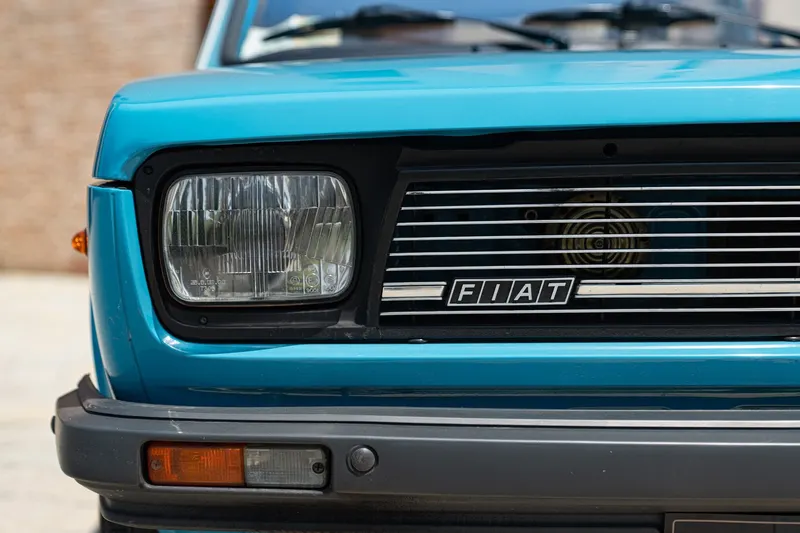Fiat 127 12