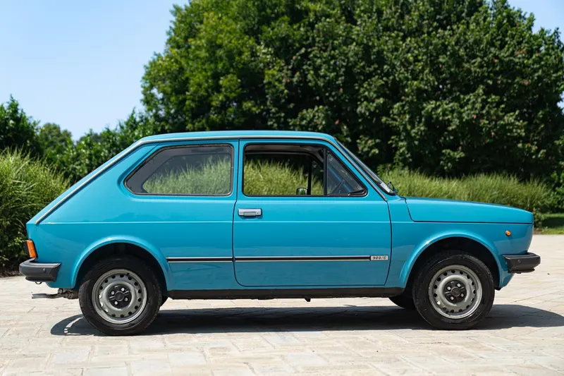 Fiat 127 4