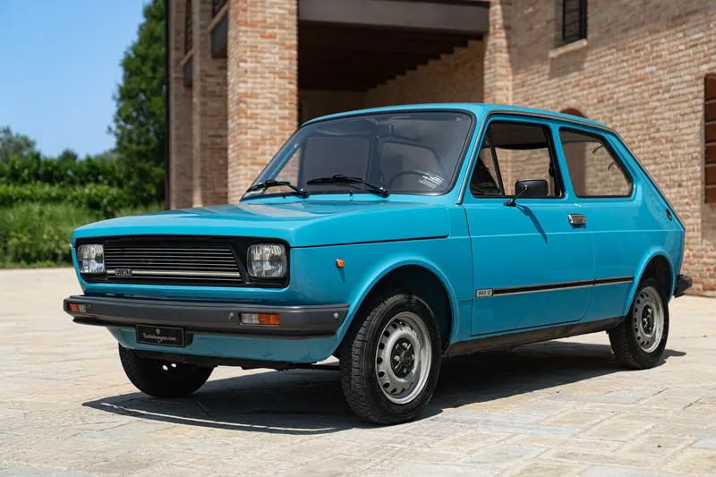 Fiat 127 57
