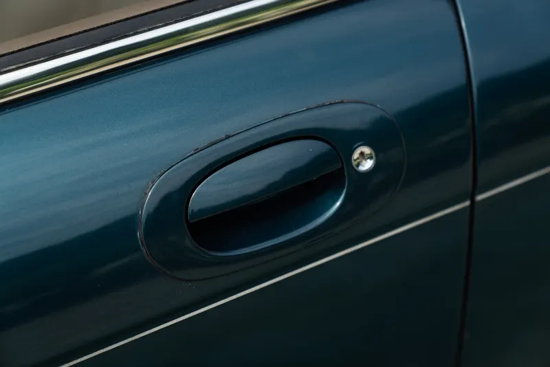 Jaguar XJ6 3.2 MANUALE 15