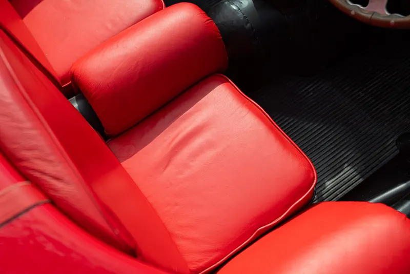 Alfa Romeo 2600 SPORT “DISCO VOLANTE TRIBUTO” 38