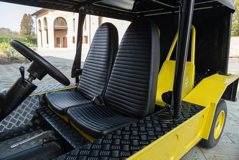 MINI MOKE 28